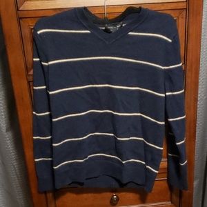 Banana Republic mens sweater